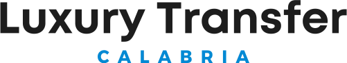 Noleggio con conducente Catanzaro - Luxury Transfer logo scuro
